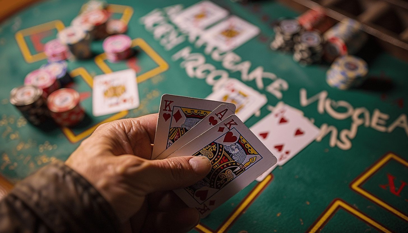 Erreurs courantes au Texas Hold'em et comment les éviter pour améliorer votre jeu