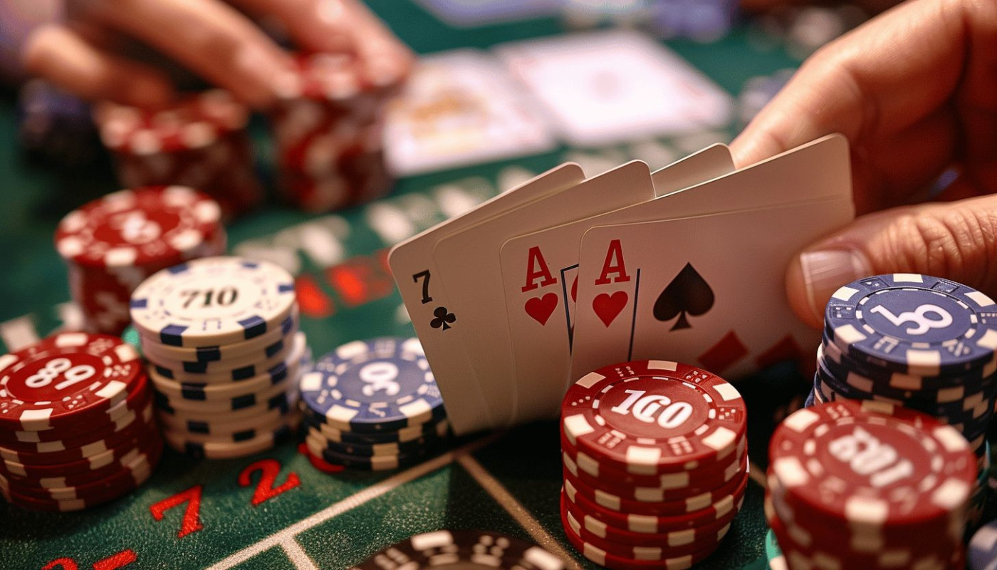 Maîtrisez les cotes du pot au Texas Hold'em pour optimiser vos décisions de mise