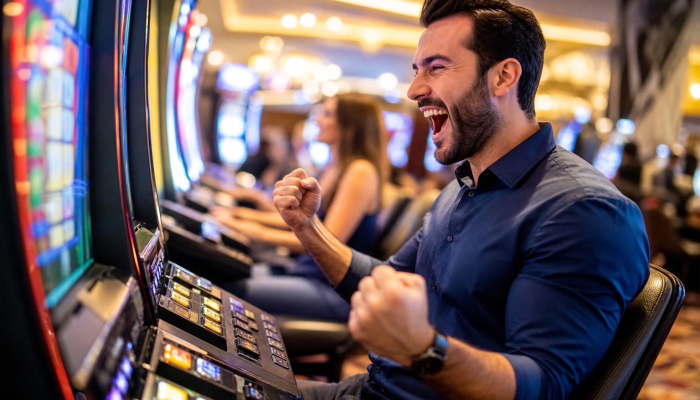 Pourquoi les offres sans dépôt attirent-elles tant de joueurs de casino