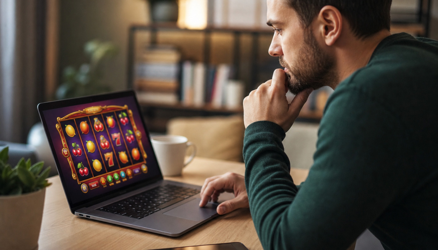 Stratégies pour gagner aux machines à sous dans les casinos virtuels