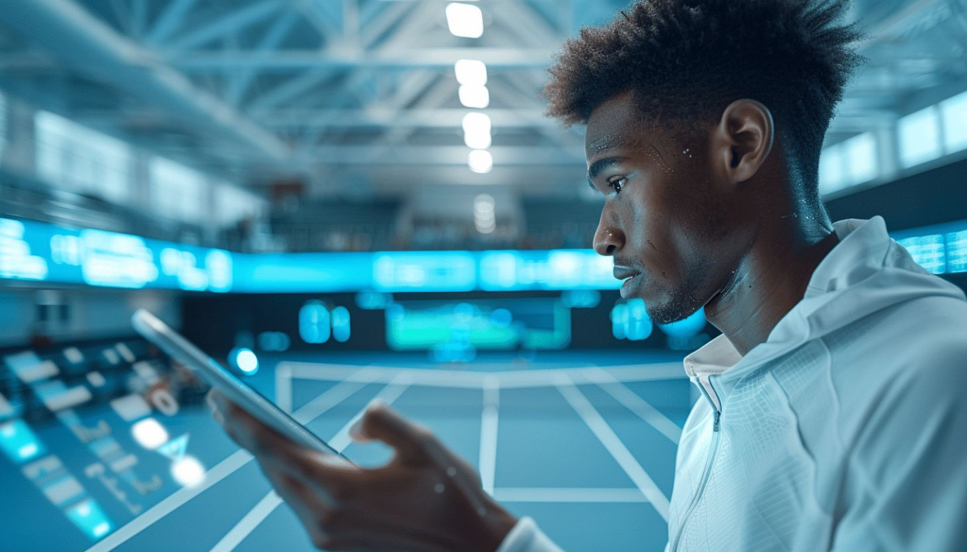 Utiliser l'analyse des cotes et des marges pour des pronostics de tennis plus précis